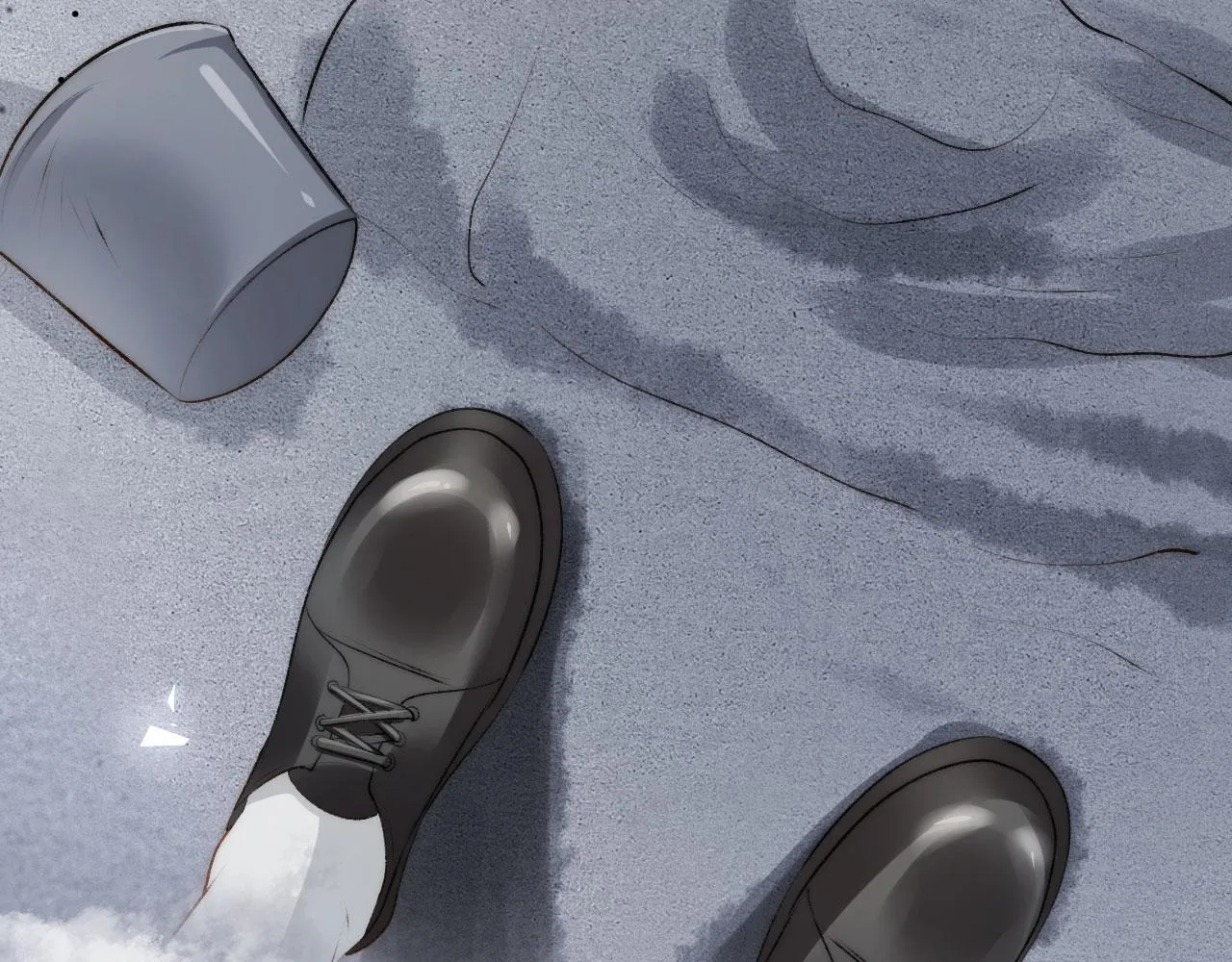 第10话 救赎 第37页