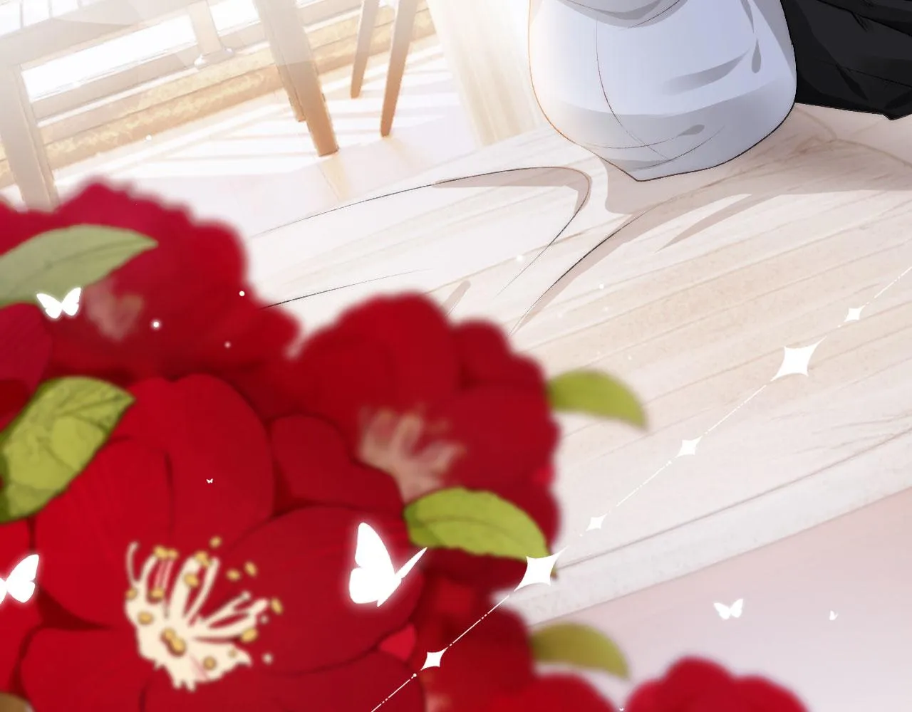 第8话 直球 第76页