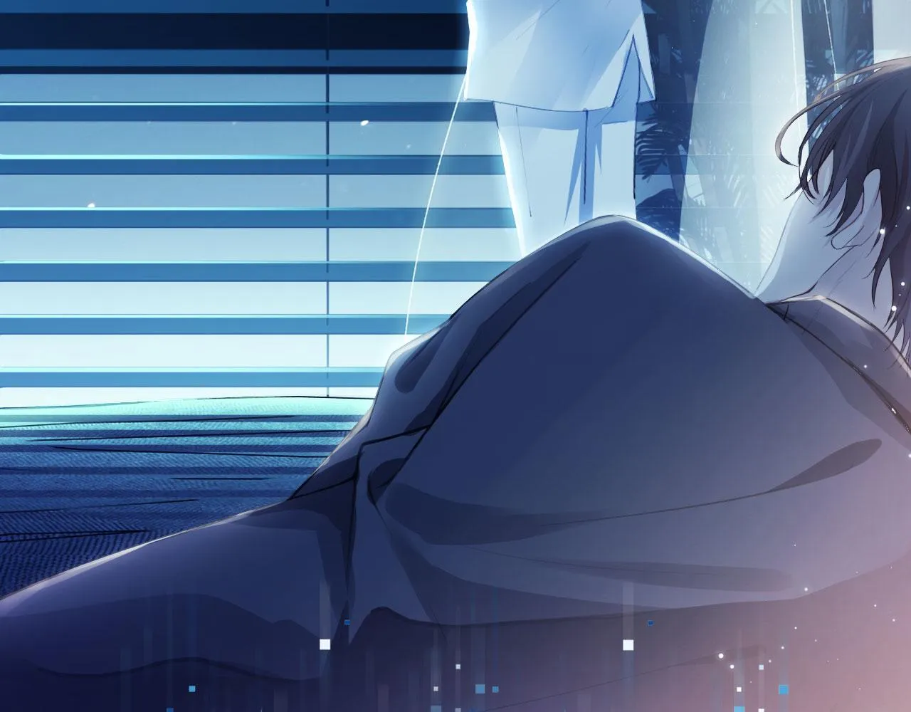 第1话 攻略这个男人 第53页