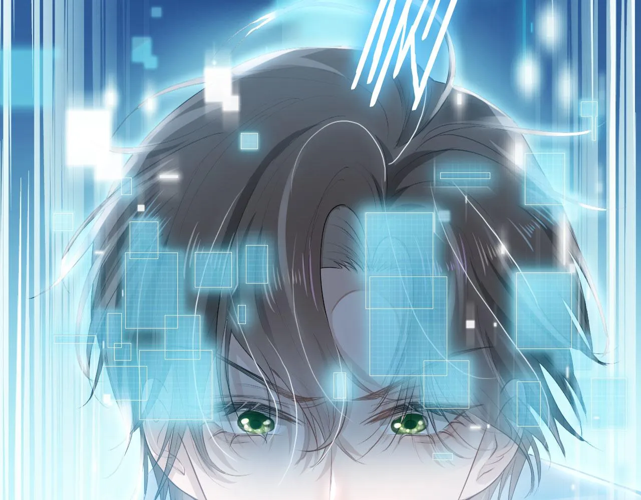 第1话 攻略这个男人 第68页