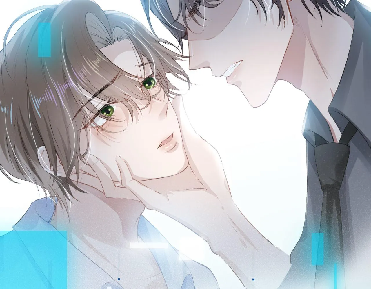 第1话 攻略这个男人 第90页