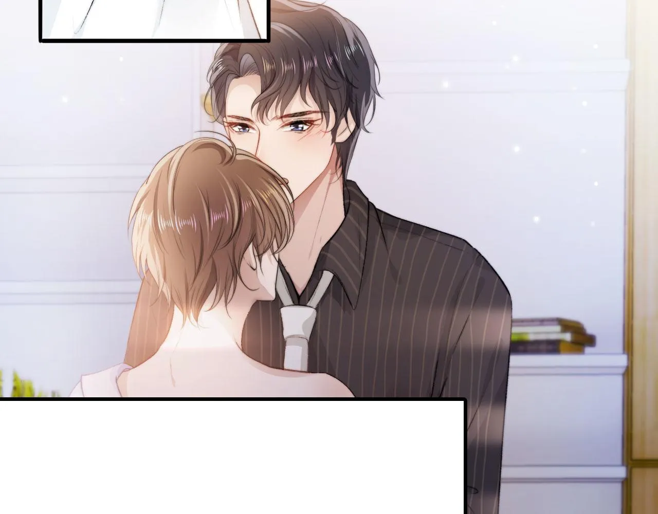 第4话 娇花or妖花？ 第25页