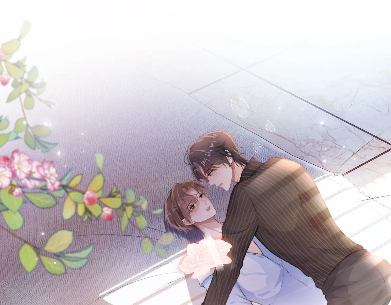 第4话 娇花or妖花？ 第43页