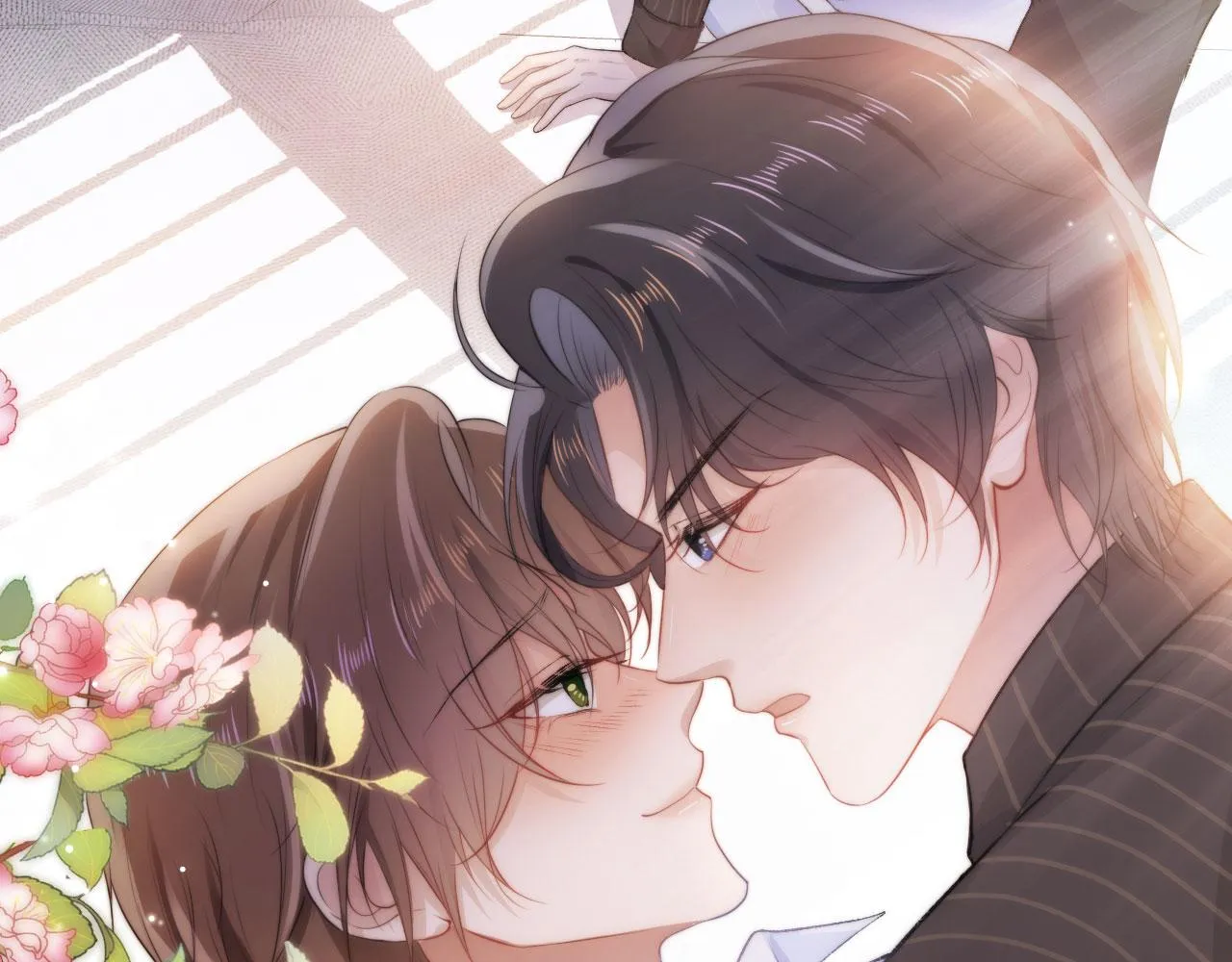 第4话 娇花or妖花？ 第44页