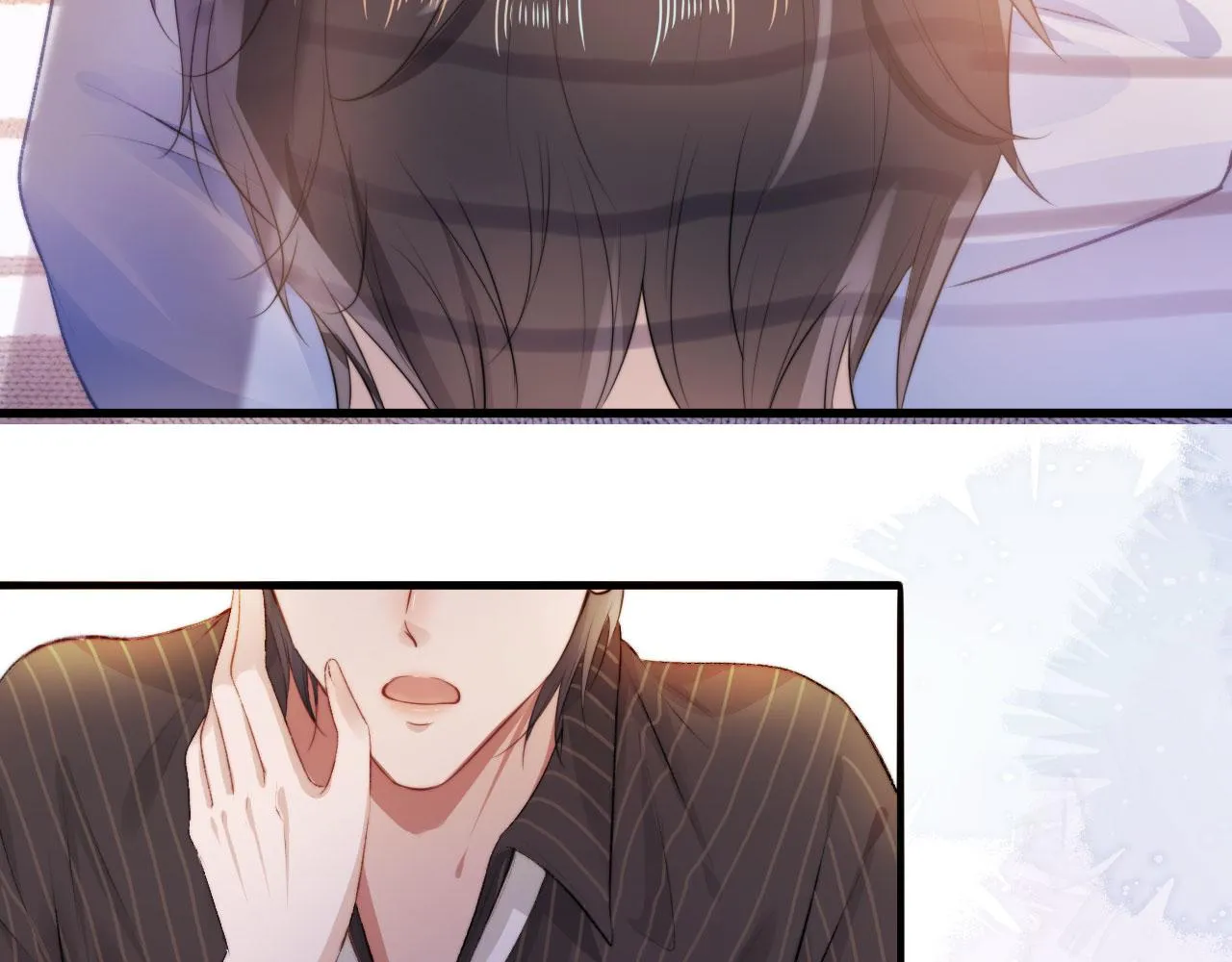 第4话 娇花or妖花？ 第50页