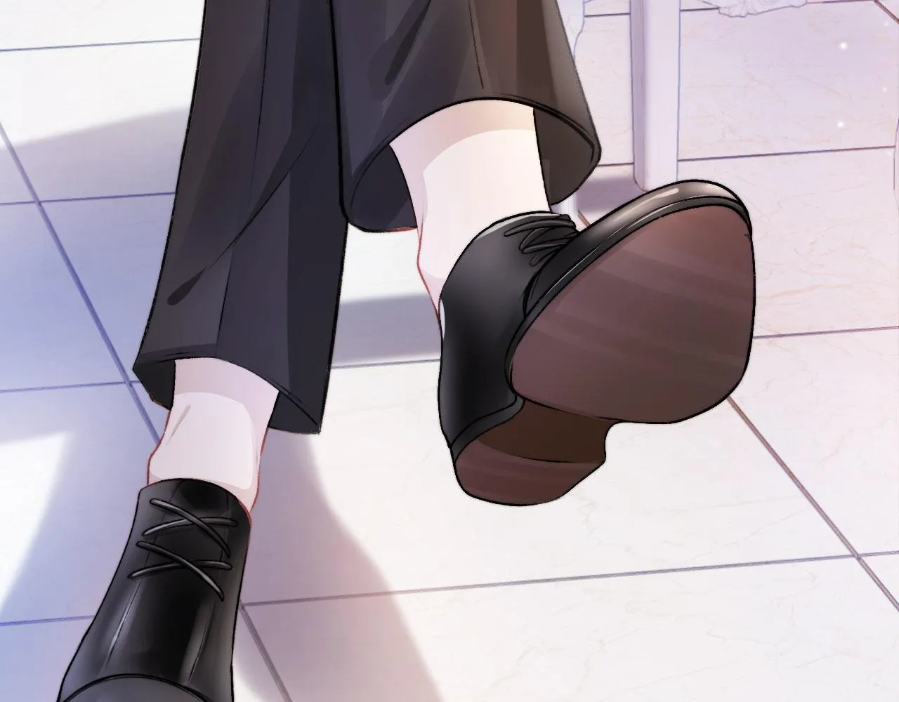 第4话 娇花or妖花？ 第76页