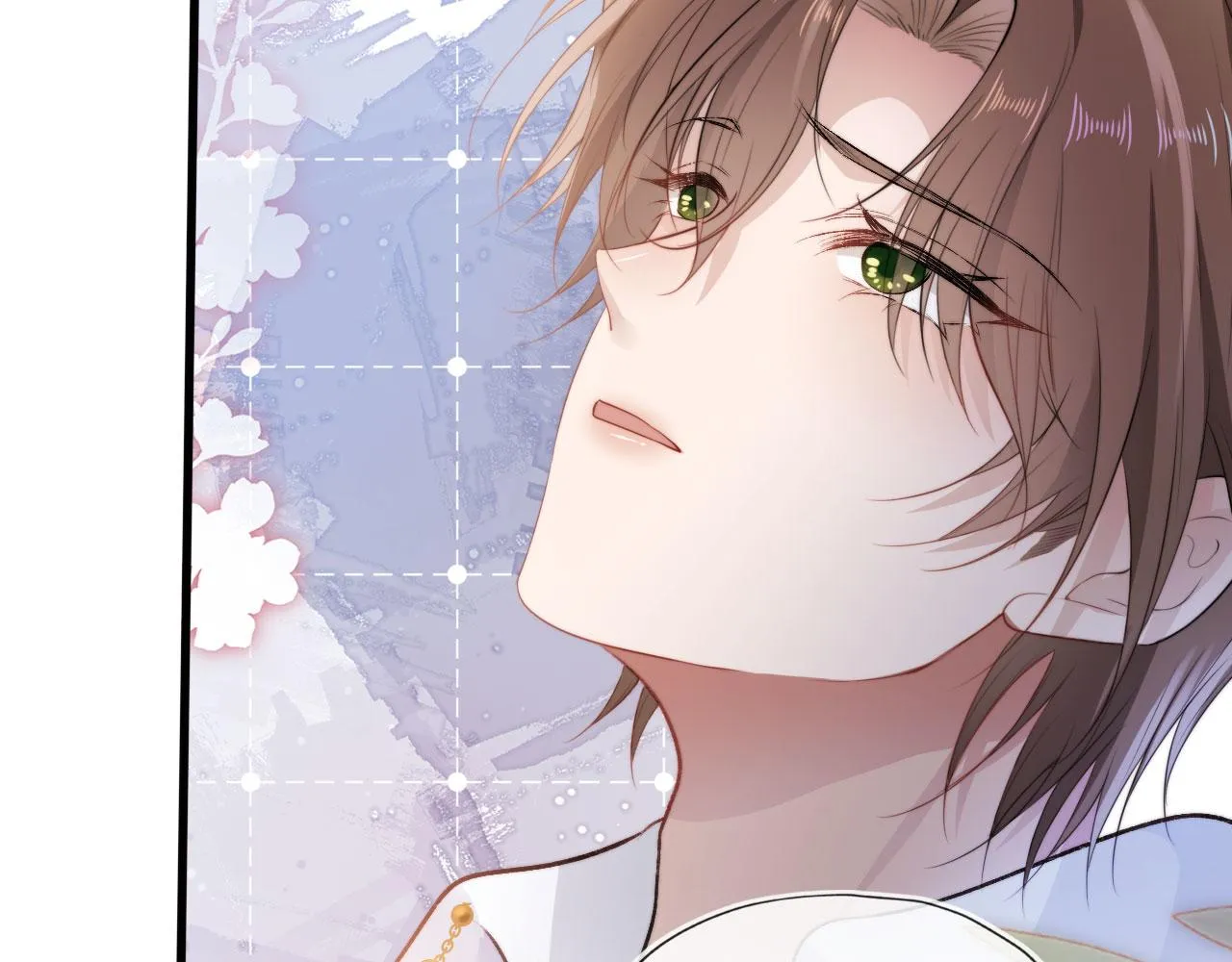 第4话 娇花or妖花？ 第78页