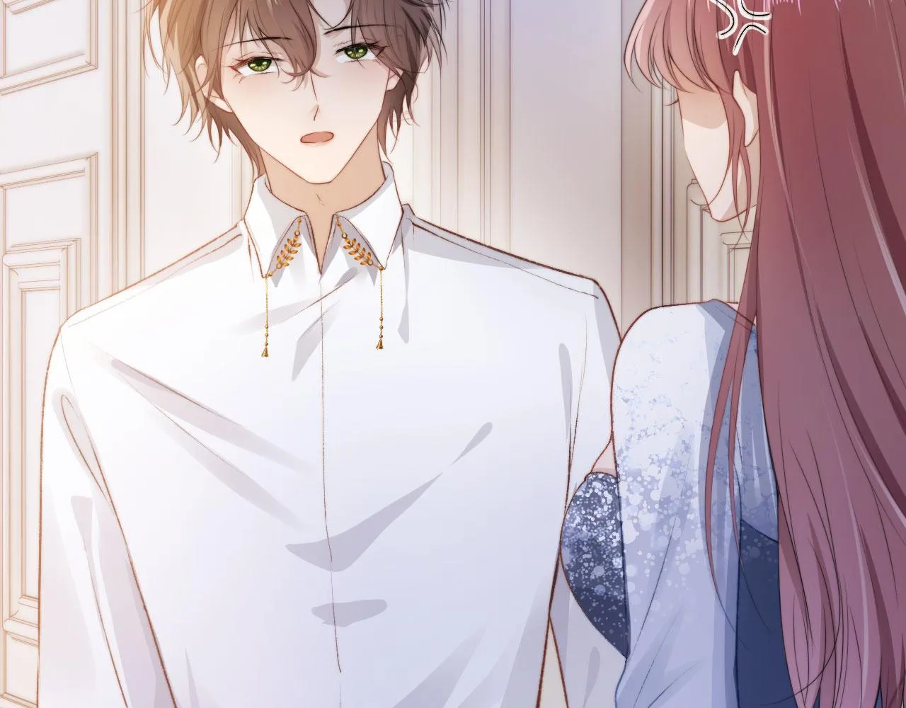 第4话 娇花or妖花？ 第94页