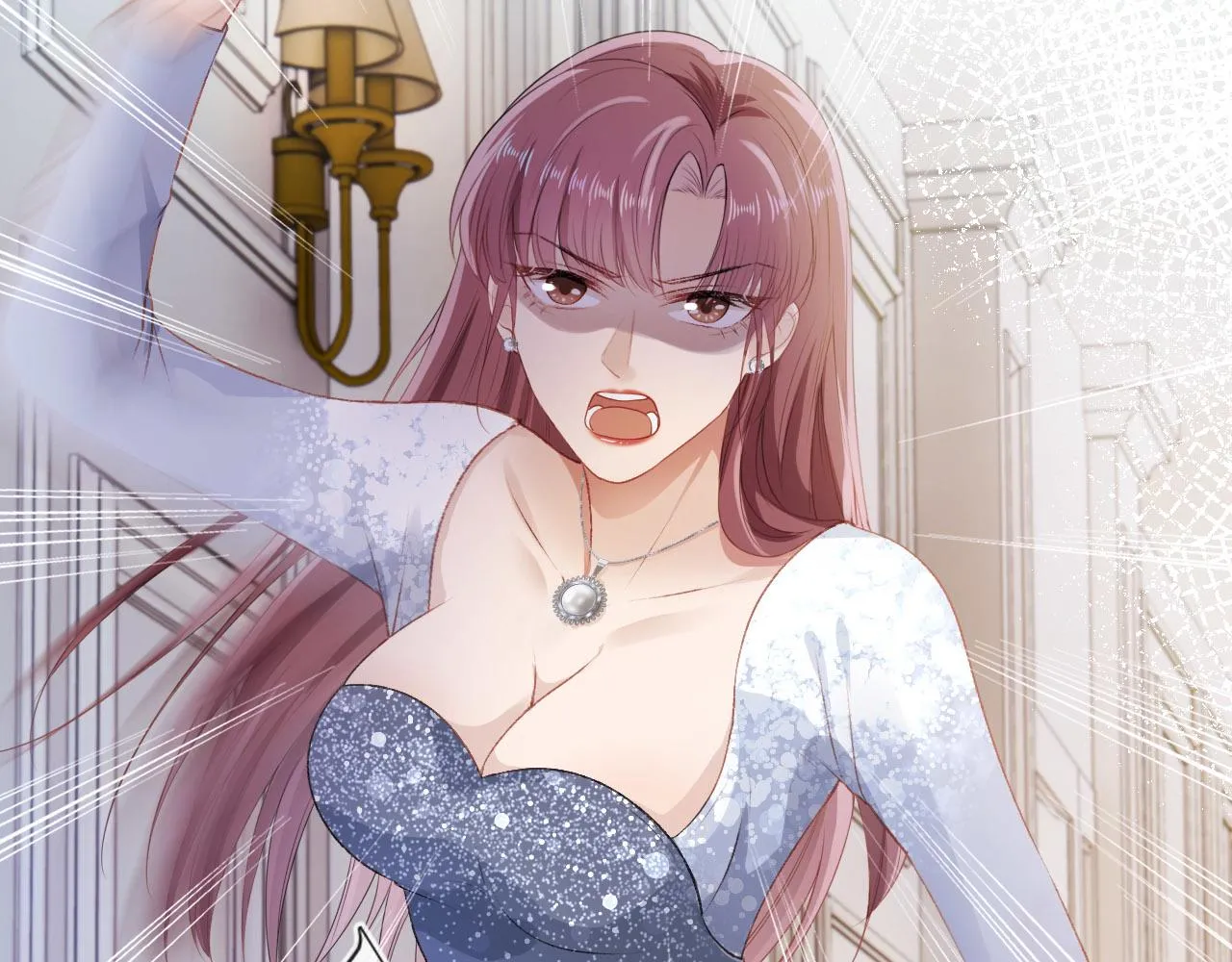 第5话 美人飙戏 第6页