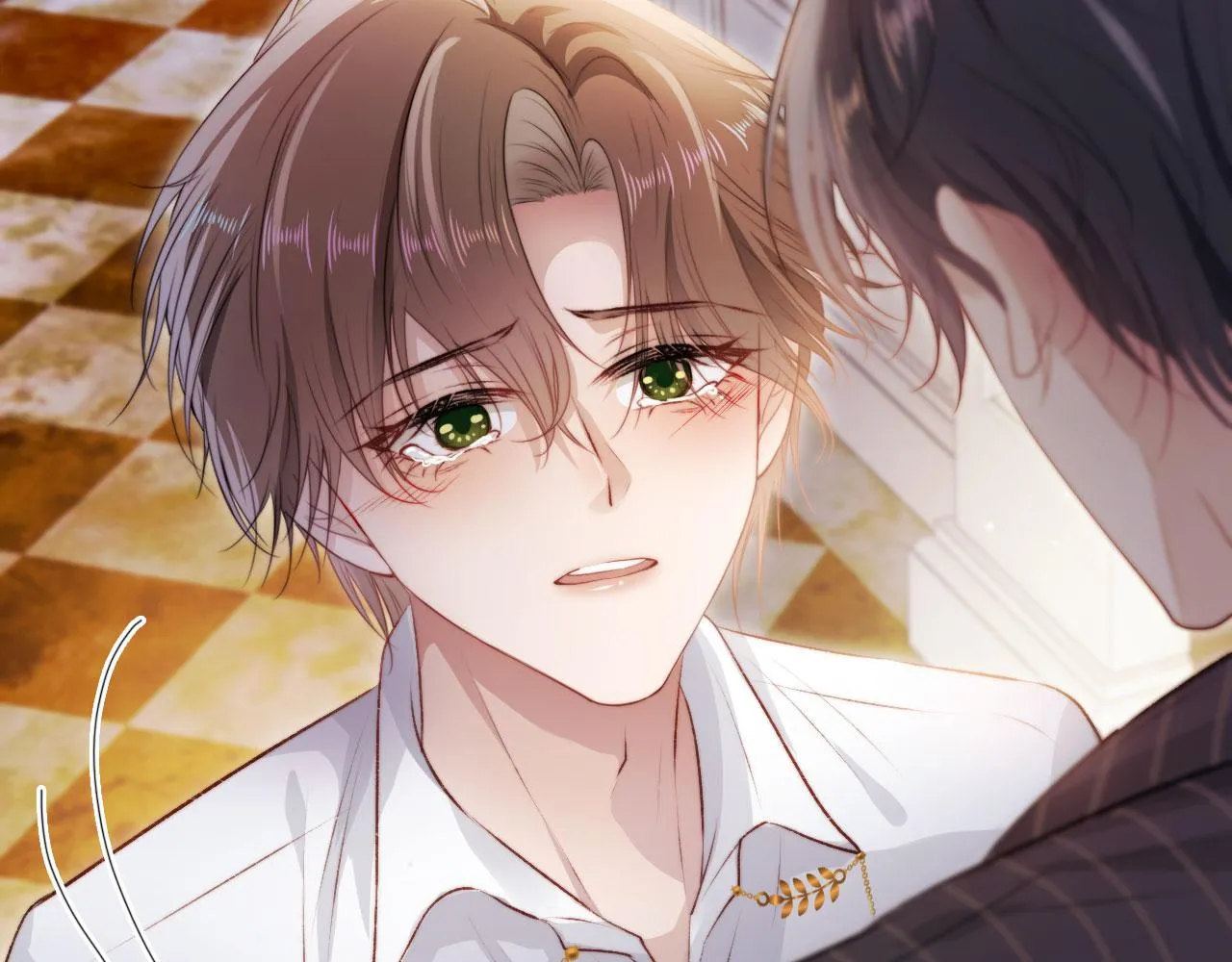 第5话 美人飙戏 第63页