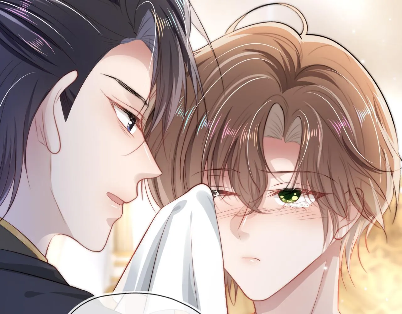 第30话 都是我的错 第52页