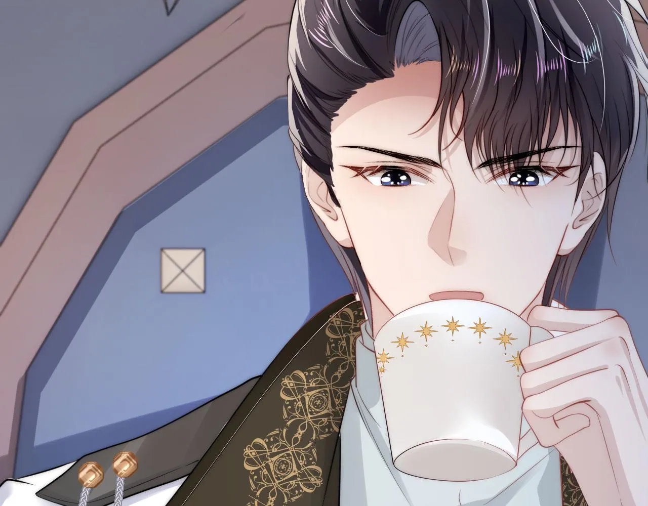 第31话 质问 第56页