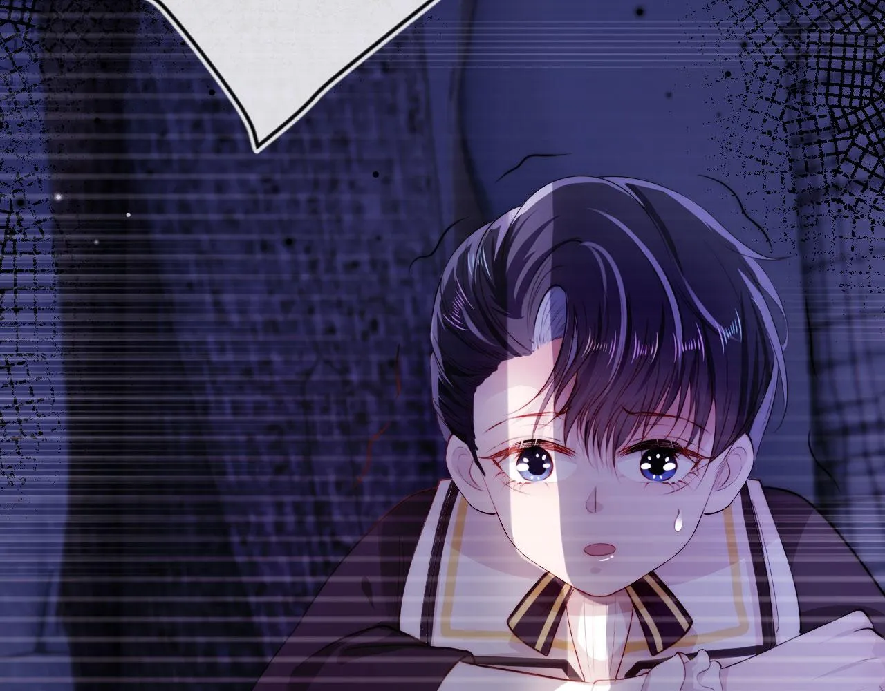 第31话 质问 第77页