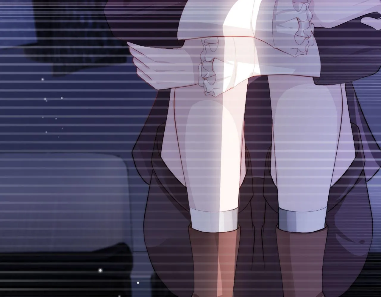 第31话 质问 第78页