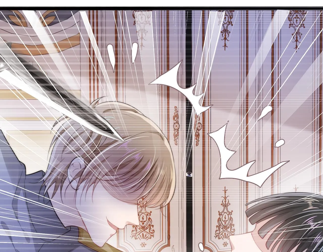 第31话 质问 第82页