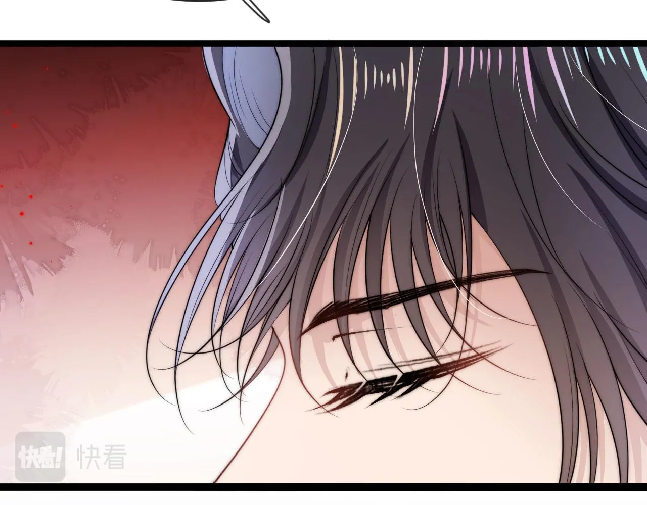 第33话 背叛 第39页