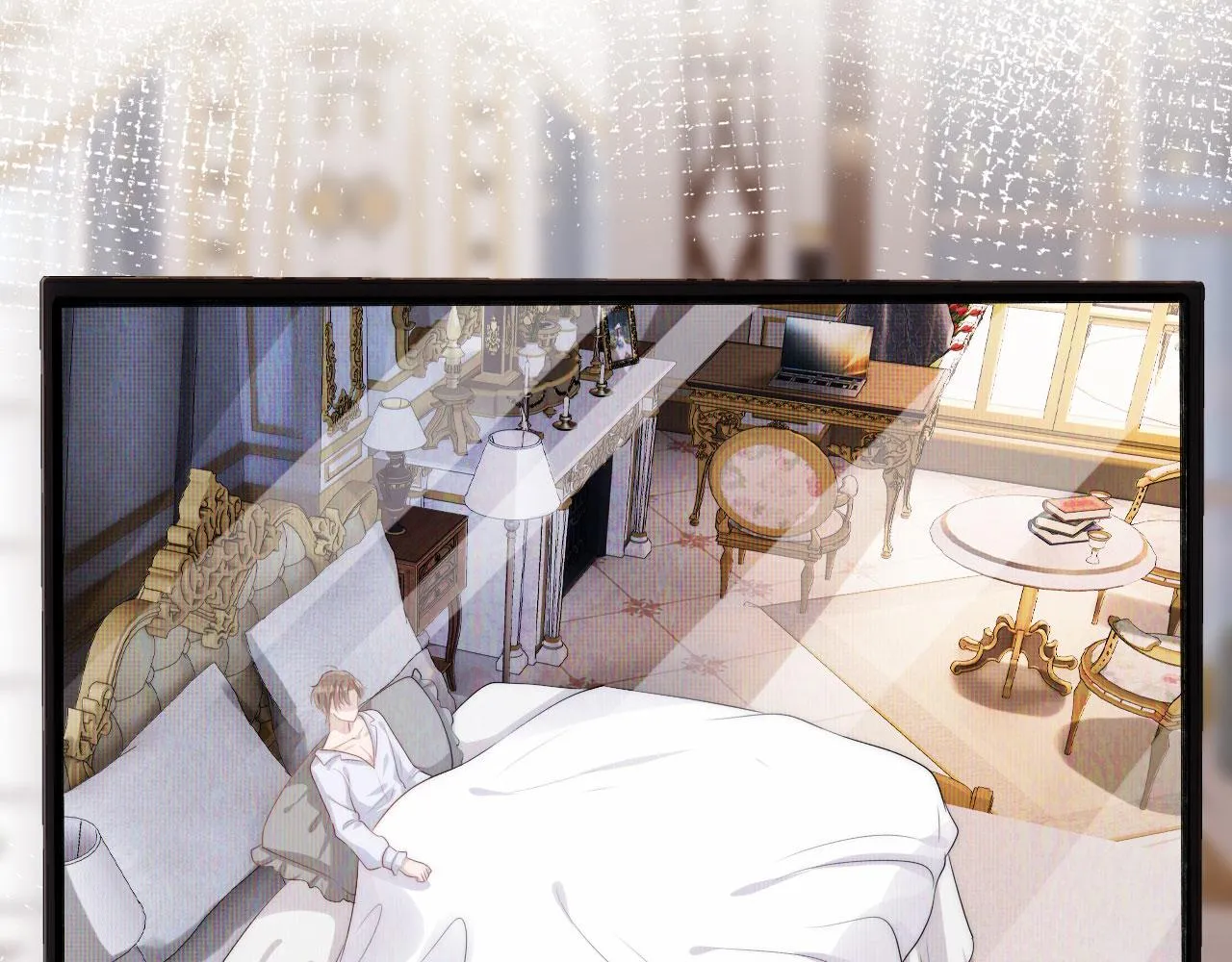 第34话 厌恶 第26页