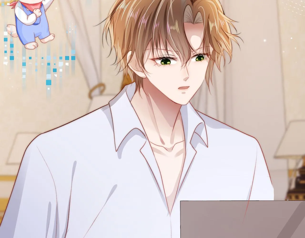 第34话 厌恶 第37页
