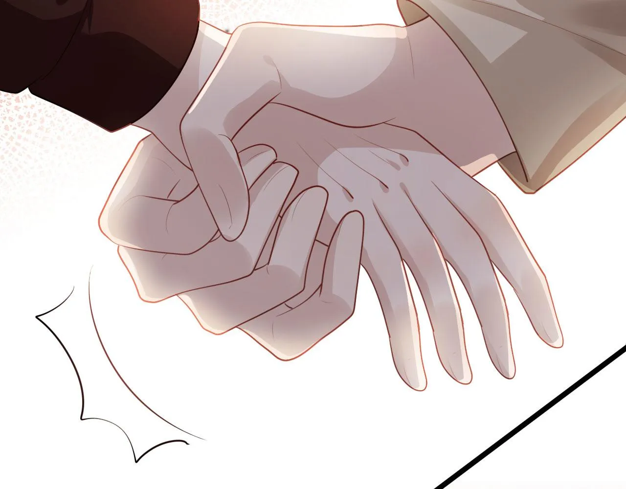 第37话 不许走！ 第35页