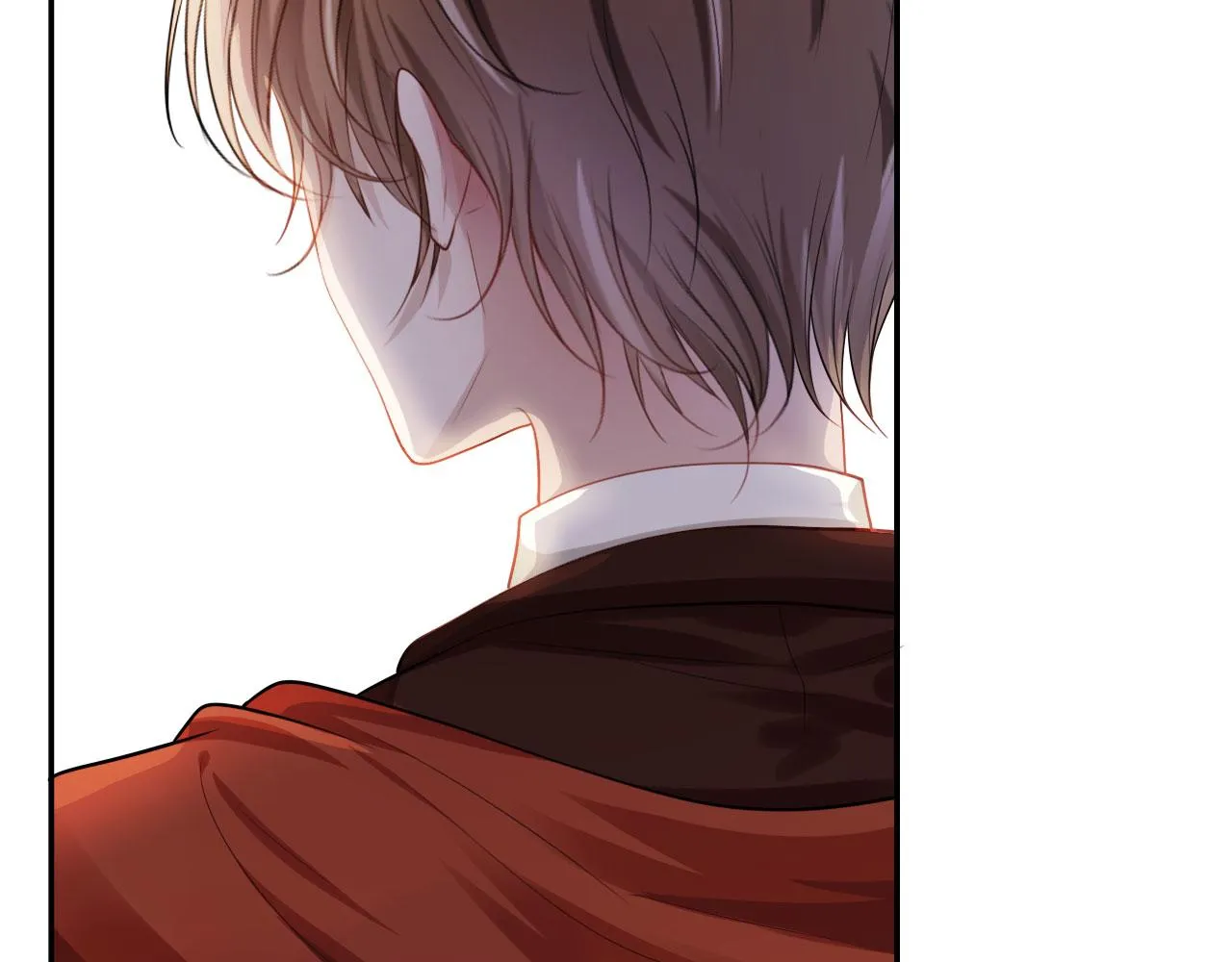 第37话 不许走！ 第48页