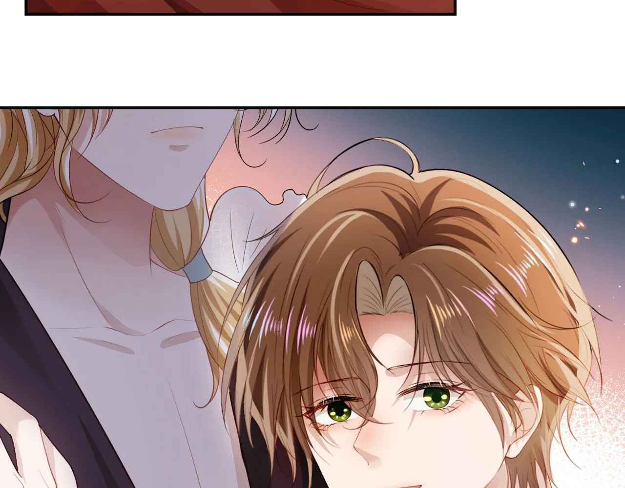 第37话 不许走！ 第49页