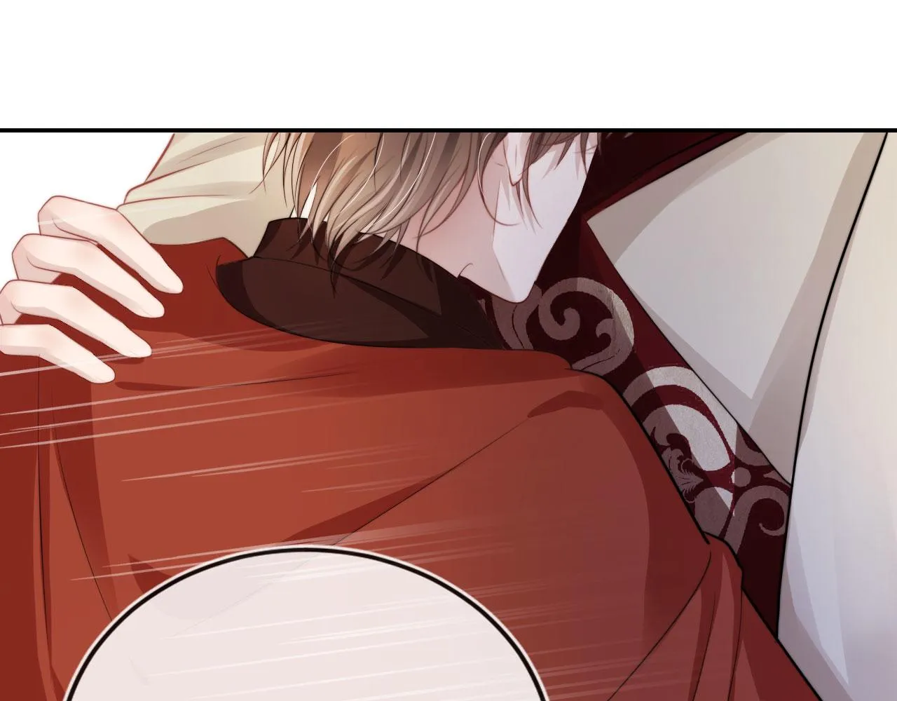 第37话 不许走！ 第55页