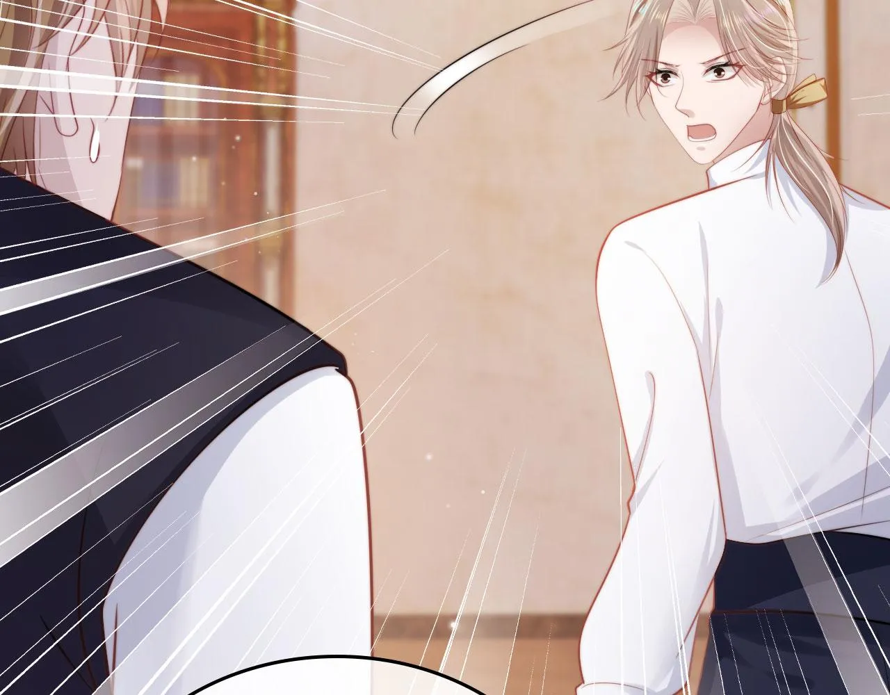 第37话 不许走！ 第68页