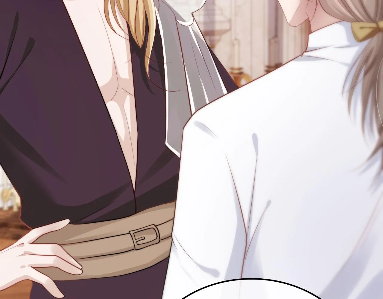 第37话 不许走！ 第73页
