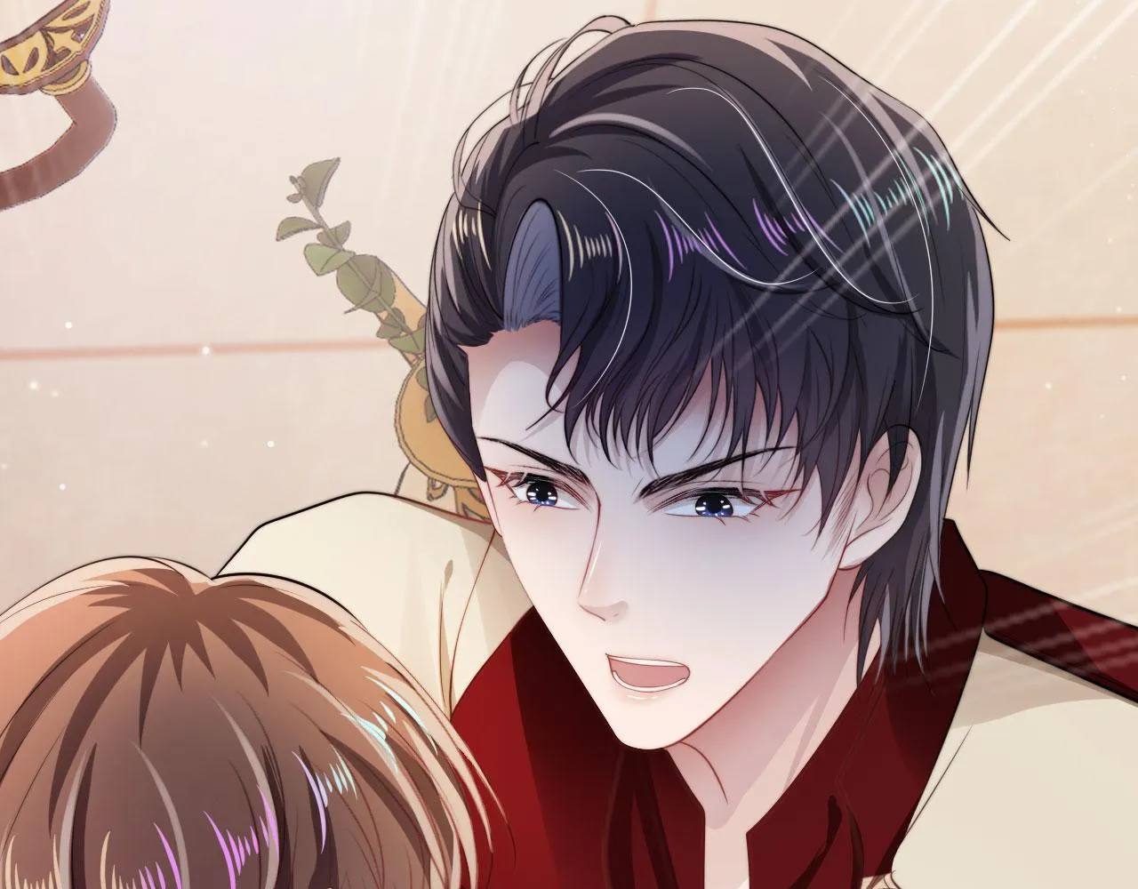 第37话 不许走！ 第77页