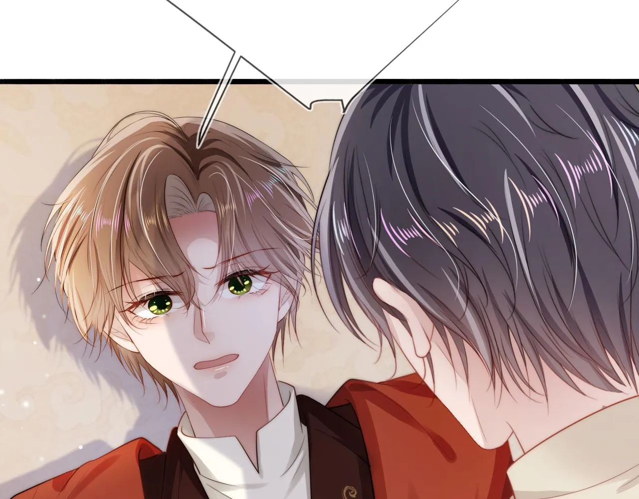 第37话 不许走！ 第84页