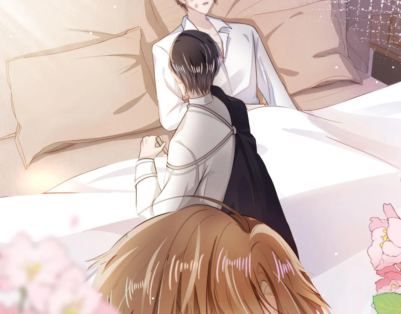 第36话 跟我走吗？ 第6页