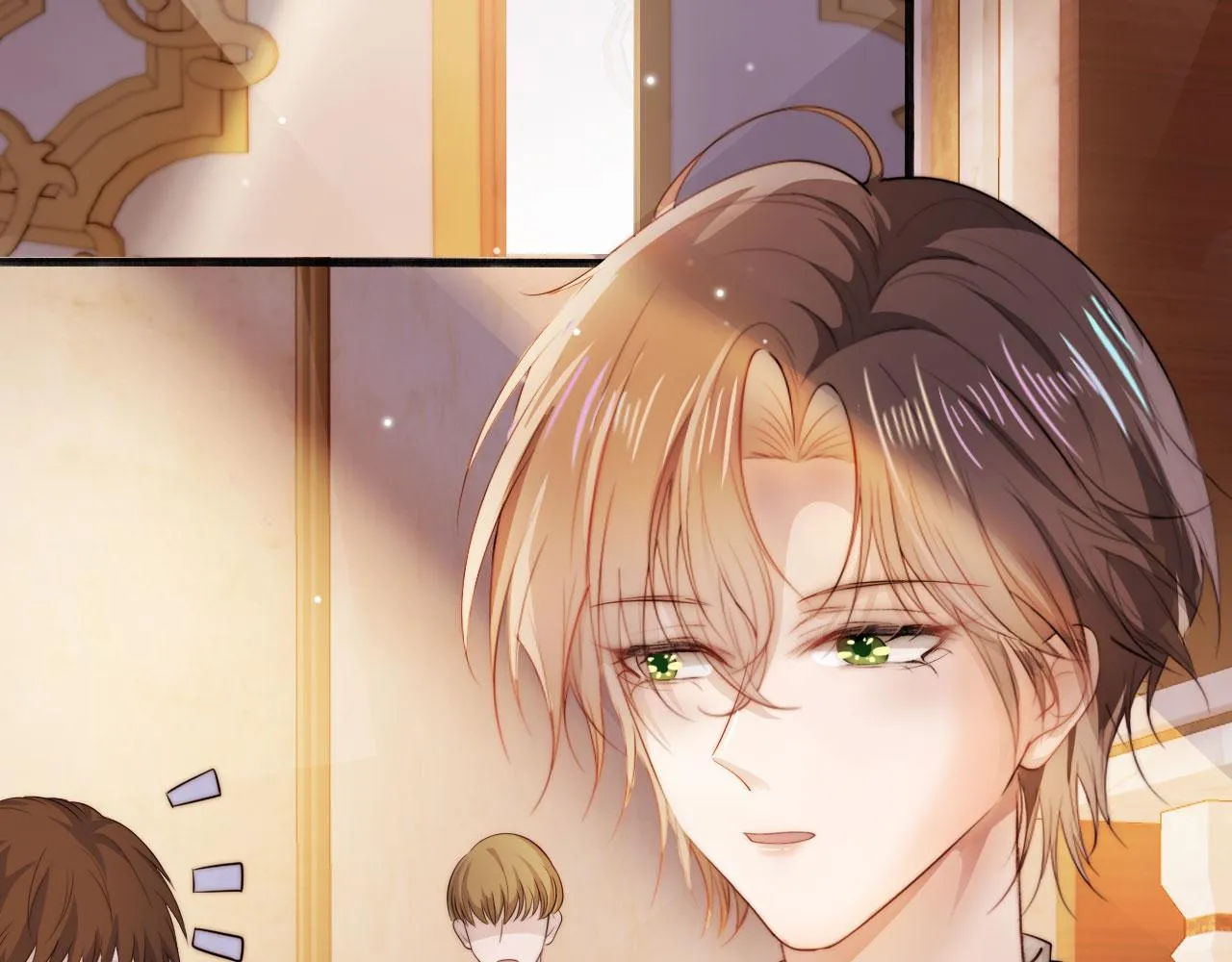 第36话 跟我走吗？ 第60页