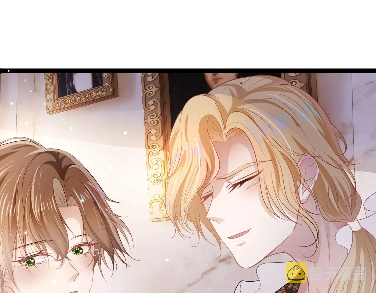 第36话 跟我走吗？ 第91页