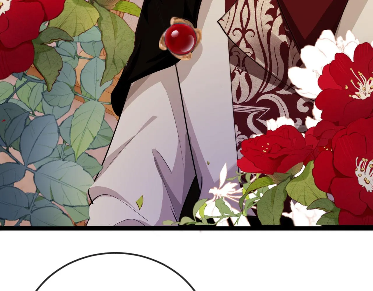 第36话 跟我走吗？ 第104页