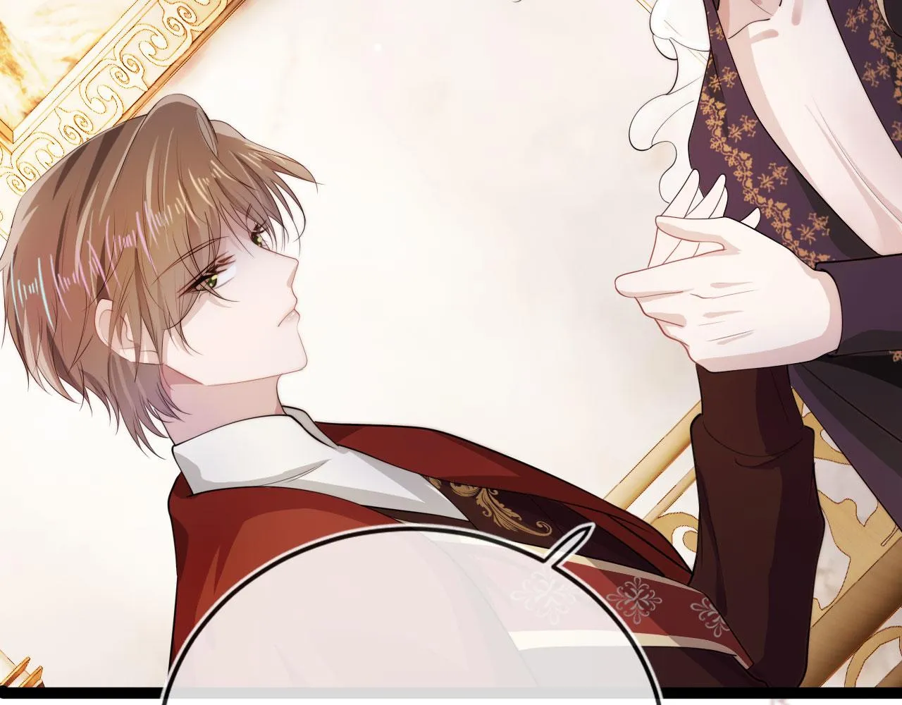 第36话 跟我走吗？ 第106页