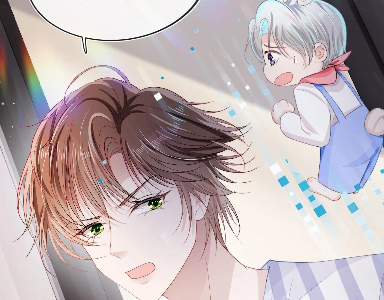 第41话 危急时刻 第40页