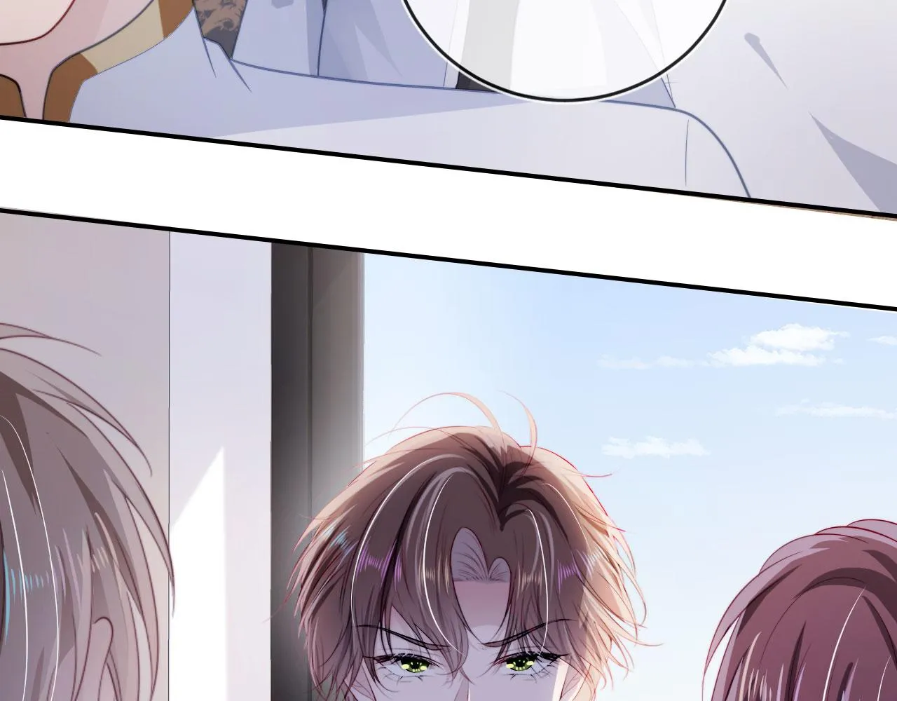 第41话 危急时刻 第46页
