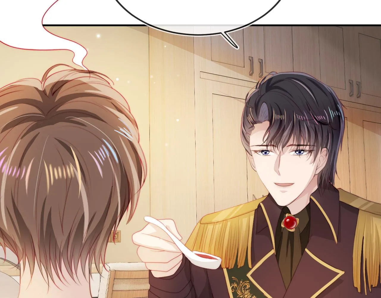 第40话 宝宝？ 第67页