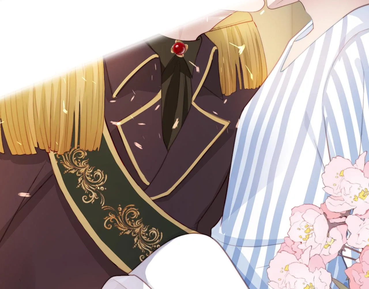 第40话 宝宝？ 第73页