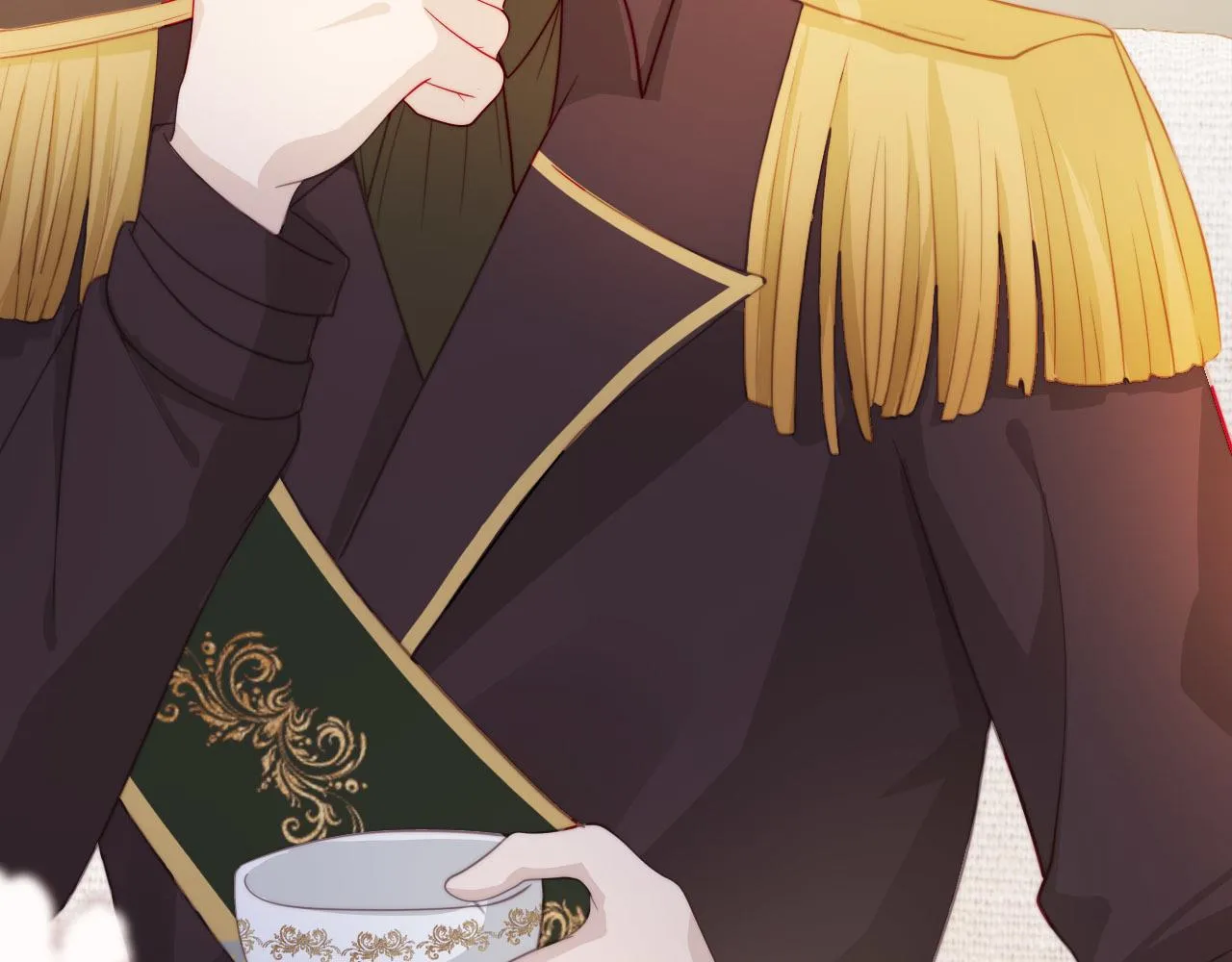 第40话 宝宝？ 第77页