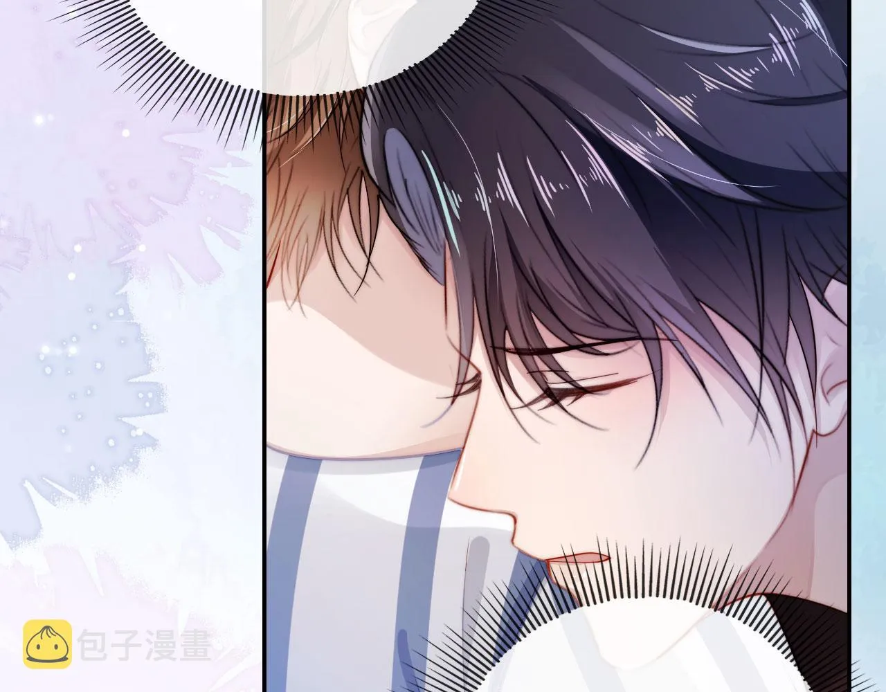 第42话 要离开了？ 第27页