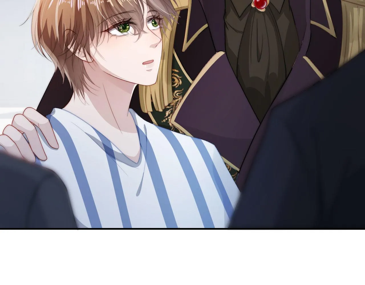 第42话 要离开了？ 第55页