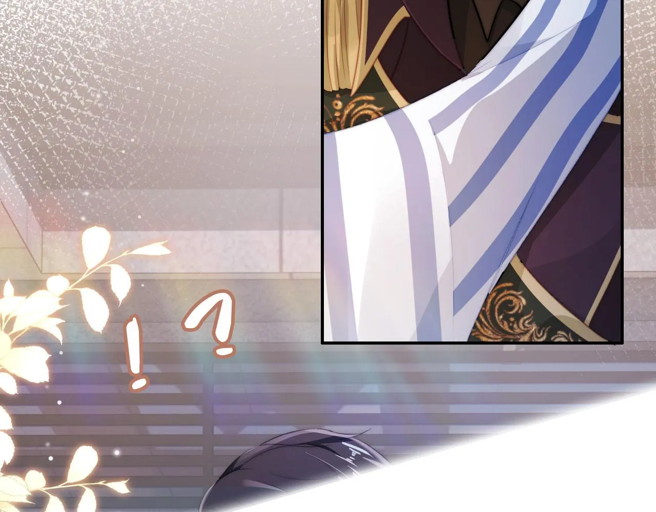 第42话 要离开了？ 第71页