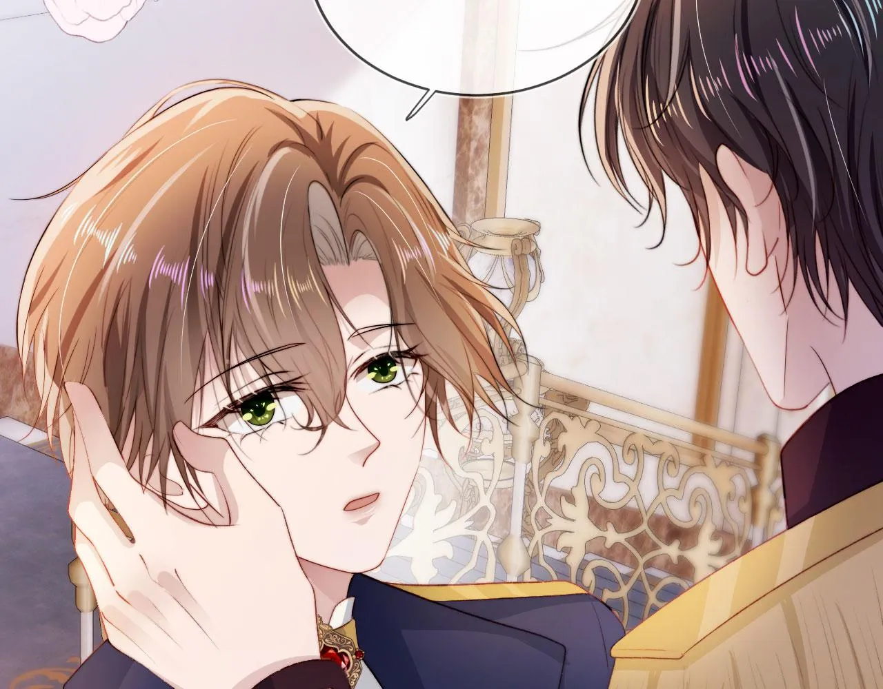 第44话 你会后悔吗？ 第64页
