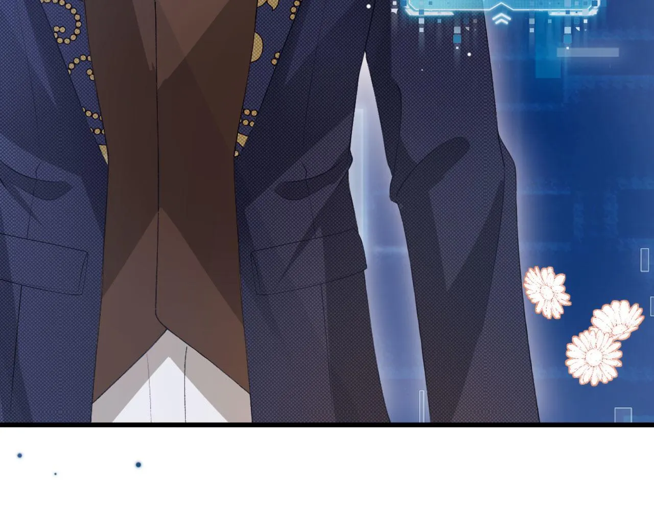 第47话 吸血鬼世界？ 第10页