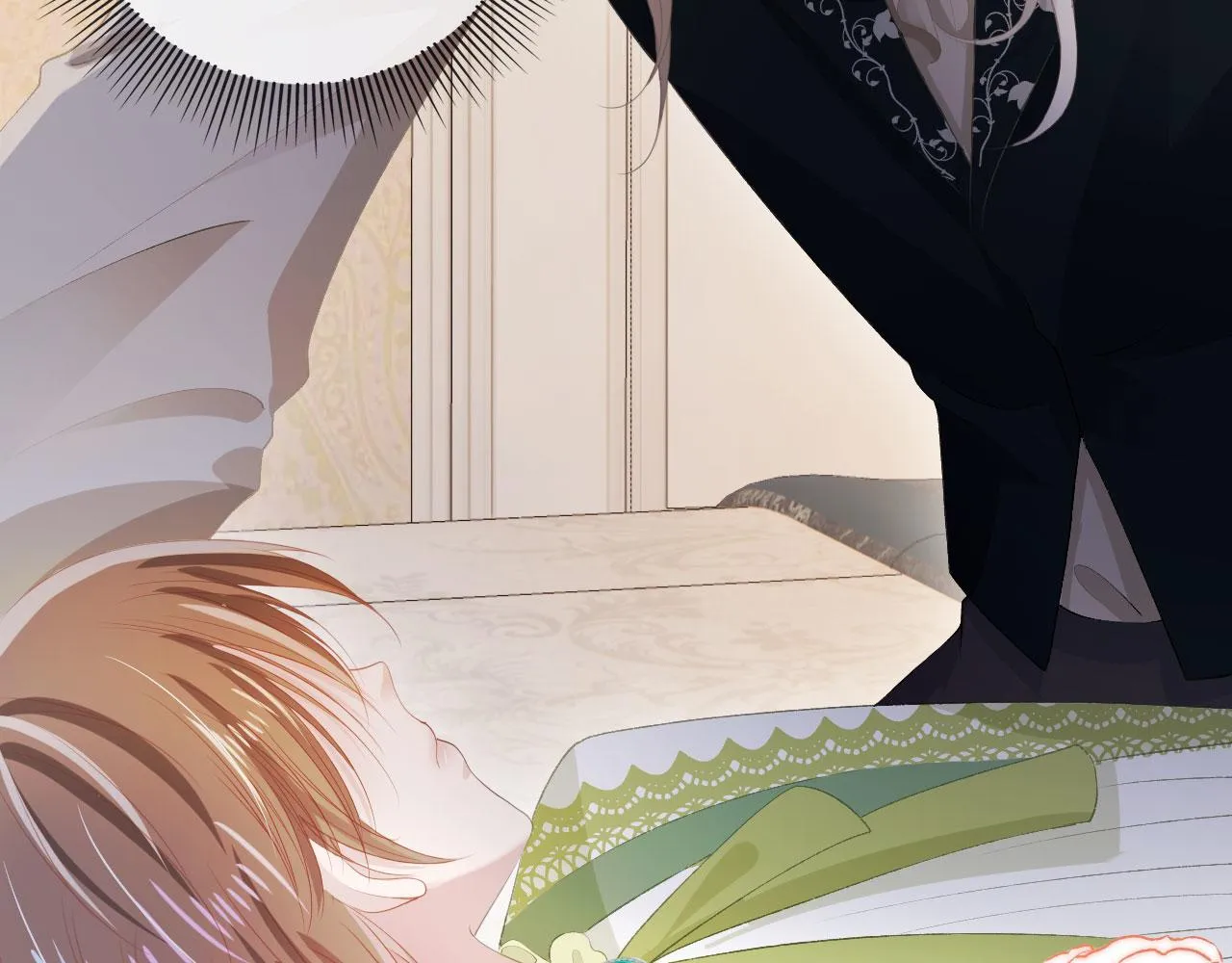第47话 吸血鬼世界？ 第21页