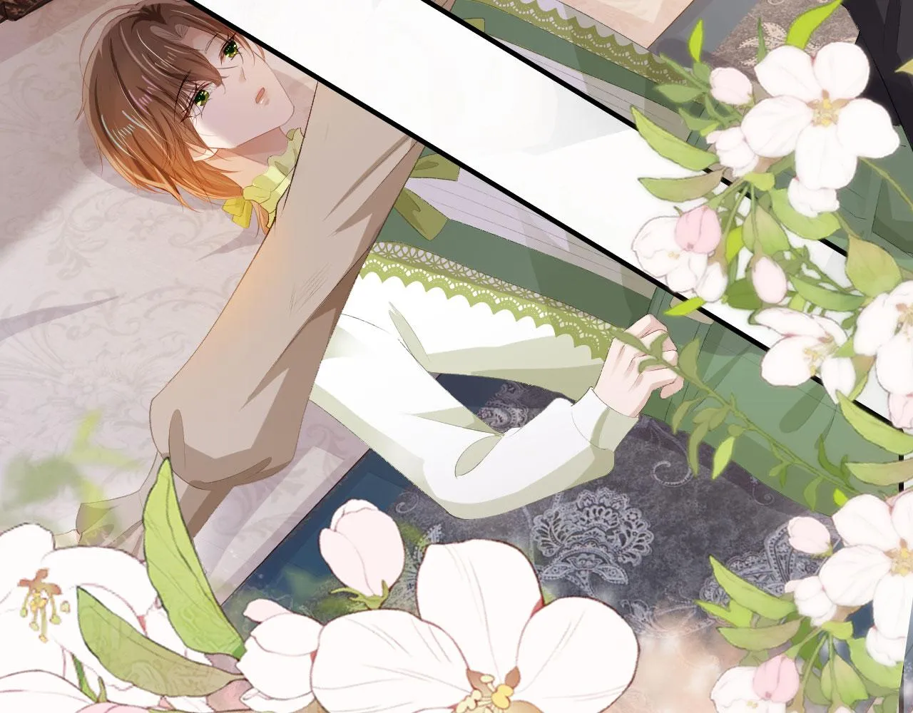 第47话 吸血鬼世界？ 第32页