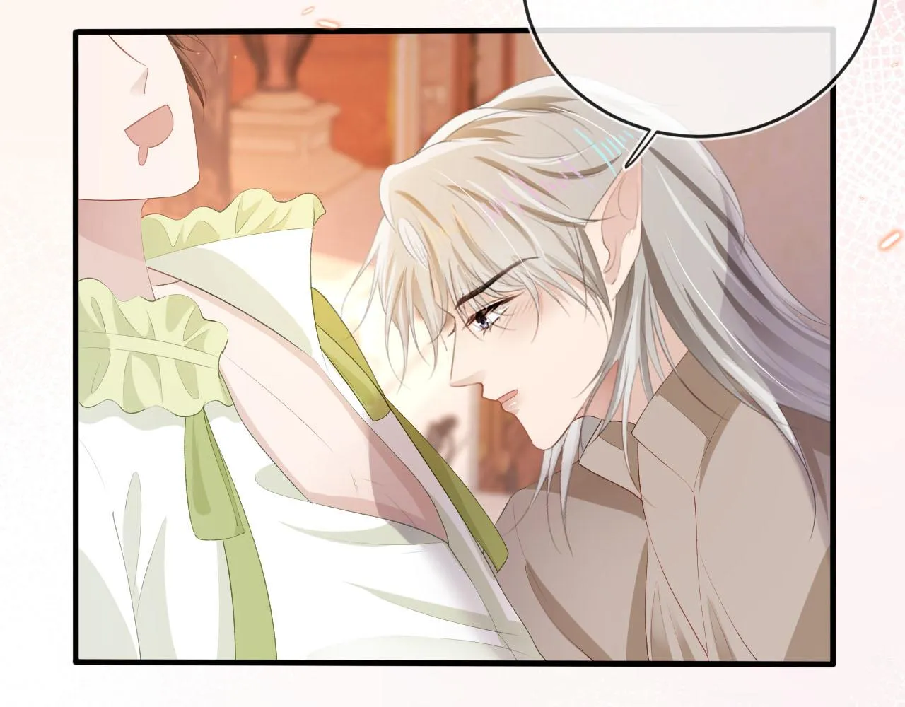 第49话 这还是反派大人吗 第14页