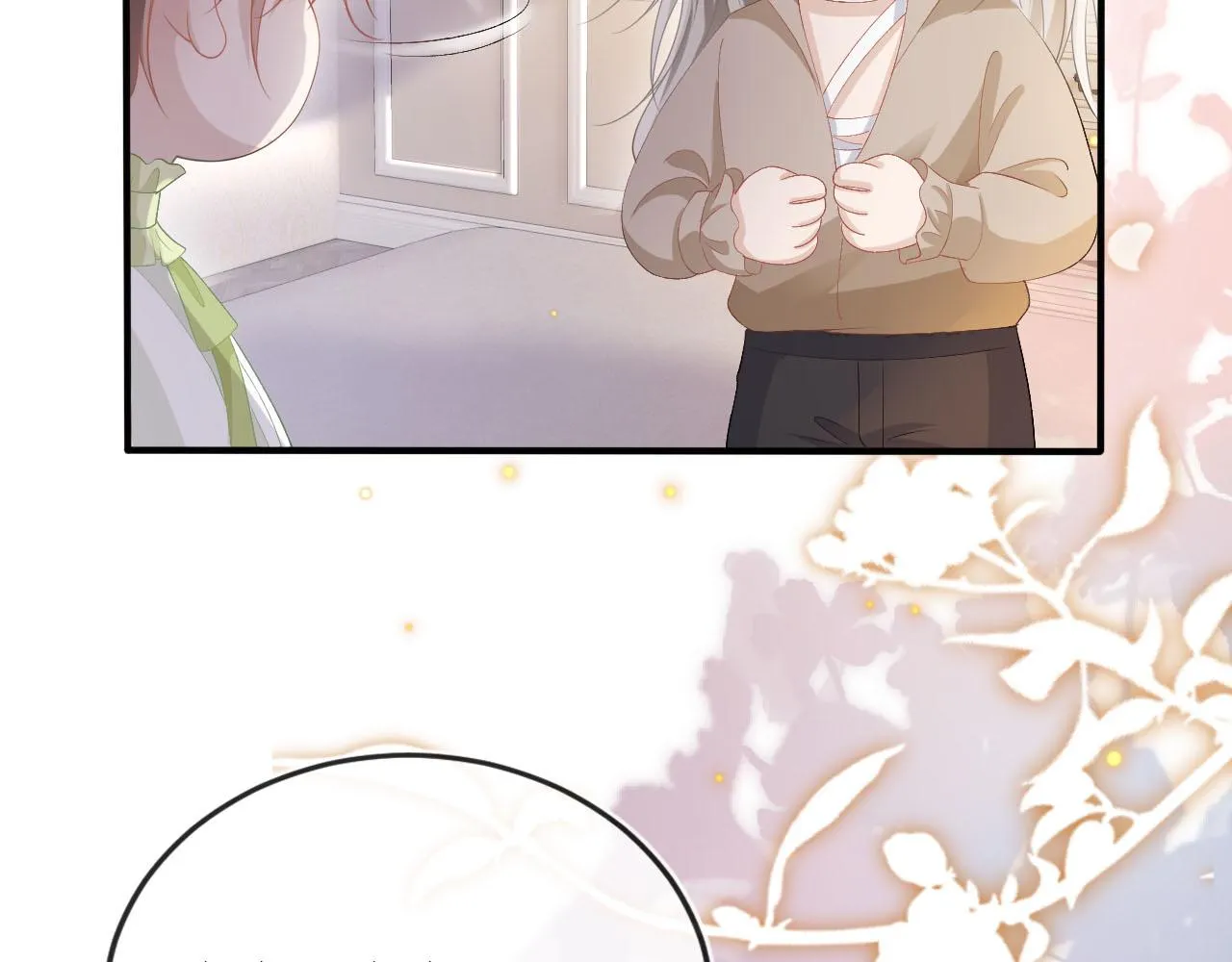 第49话 这还是反派大人吗 第49页