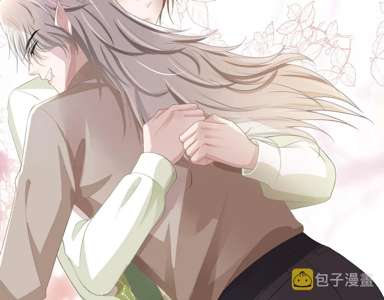 第49话 这还是反派大人吗 第65页